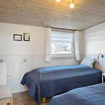 別荘 608-thisted-vesterhavsgade-49-a *