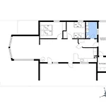 別荘 608-thisted-vesterhavsgade-49-a ティステズ