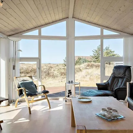 608-thisted-vesterhavsgade-49-a بيت للعطل