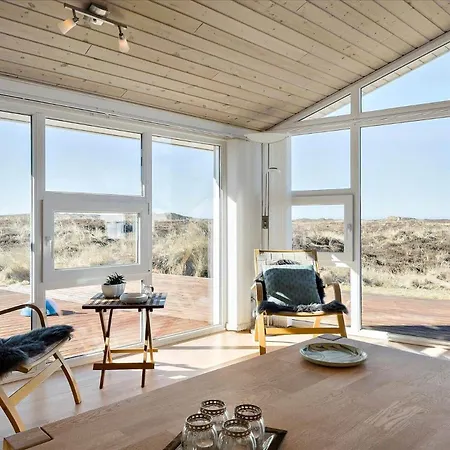 Holiday home 608-thisted-vesterhavsgade-49-a *