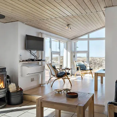 608-thisted-vesterhavsgade-49-a Holiday home Thisted