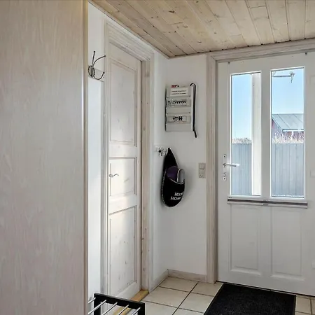 بيت للعطل 608-thisted-vesterhavsgade-49-a