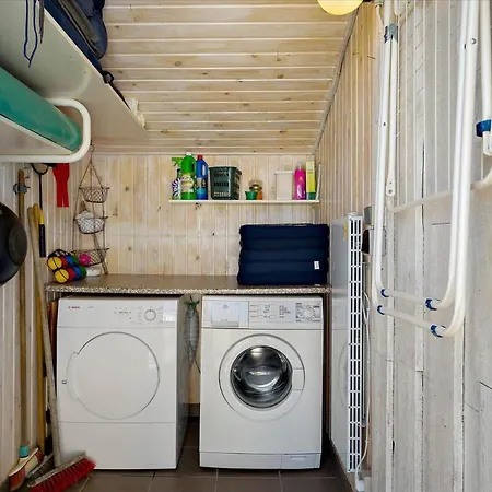 Holiday home 608-thisted-vesterhavsgade-49-a