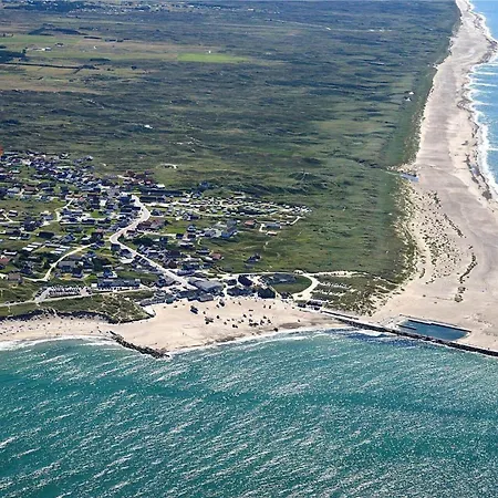 Prázdninový dům 608-thisted-vesterhavsgade-49-a