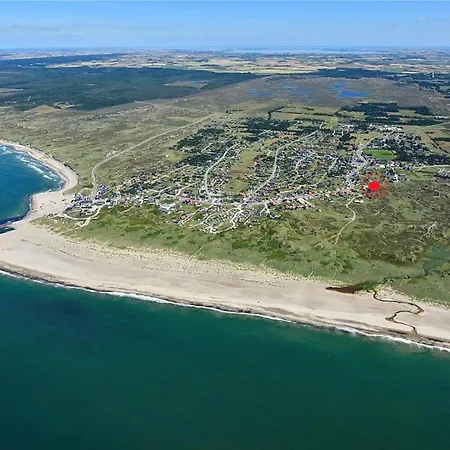 Prázdninový dům 608-thisted-vesterhavsgade-49-a Thisted