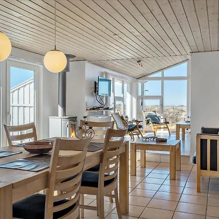 בית נופש 608-thisted-vesterhavsgade-49-a *