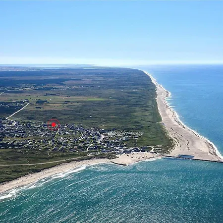 Nyaraló 608-thisted-vesterhavsgade-49-a