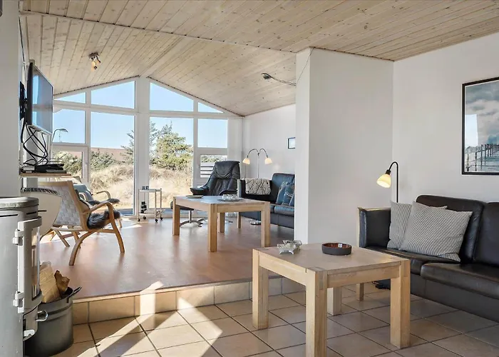 608-thisted-vesterhavsgade-49-a * Thisted