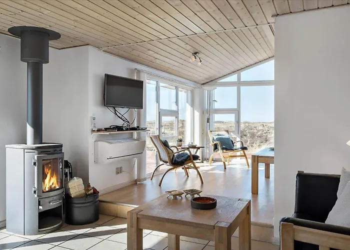 Сasa de vacaciones 608-thisted-vesterhavsgade-49-a