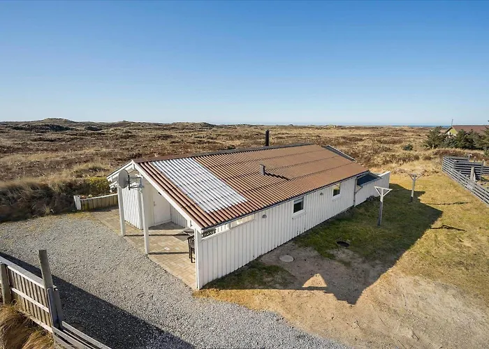 Сasa de vacaciones 608-thisted-vesterhavsgade-49-a