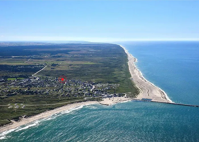Nyaraló 608-thisted-vesterhavsgade-49-a
